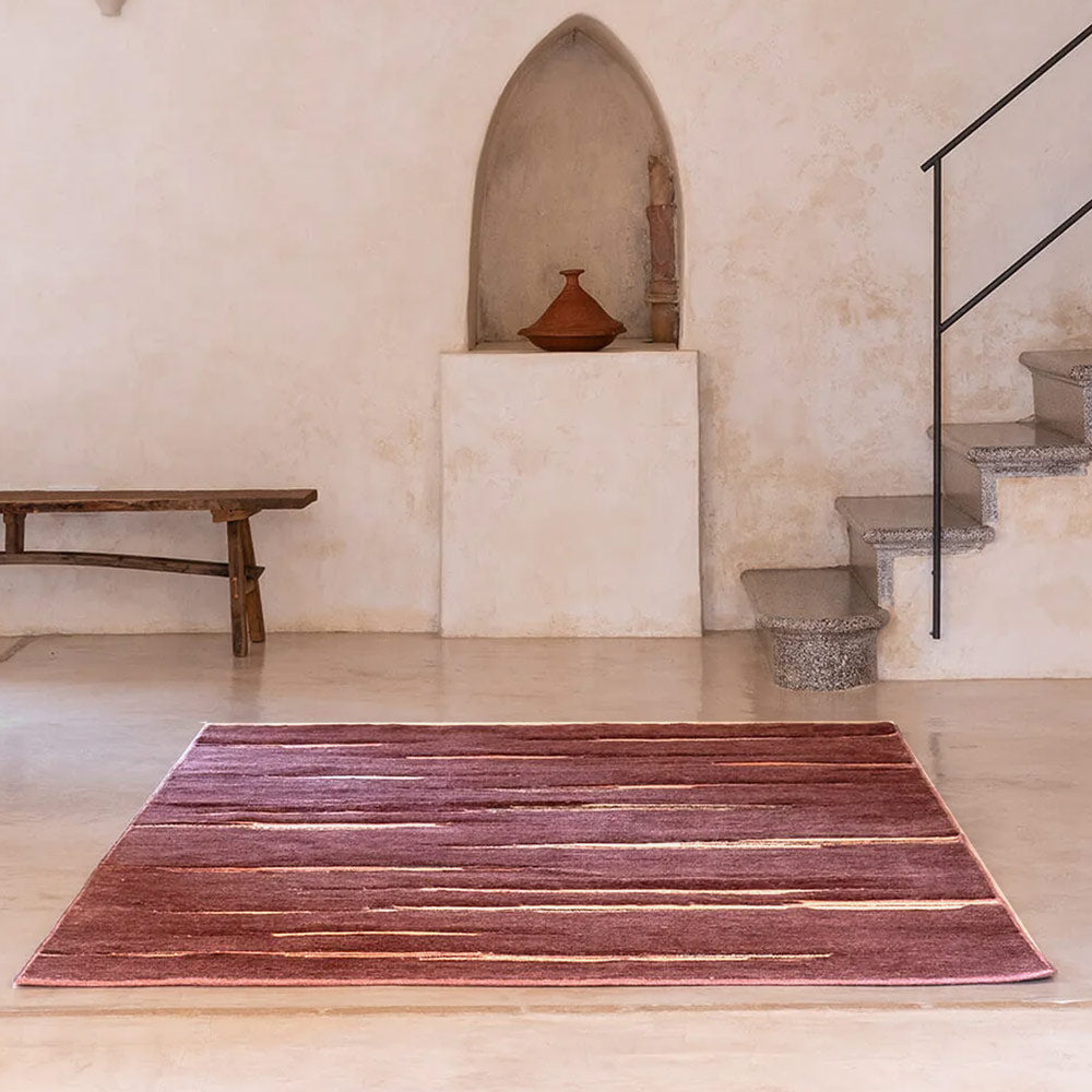 Alfombra Colorado, Nanimarquina